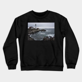 Fort Williams Crewneck Sweatshirt